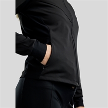 Montar MoZira Refined Full Zip trainingsjack